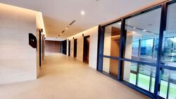 Woods Square (D25), Office #471641821